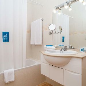 Double or Twin Room Balcony
